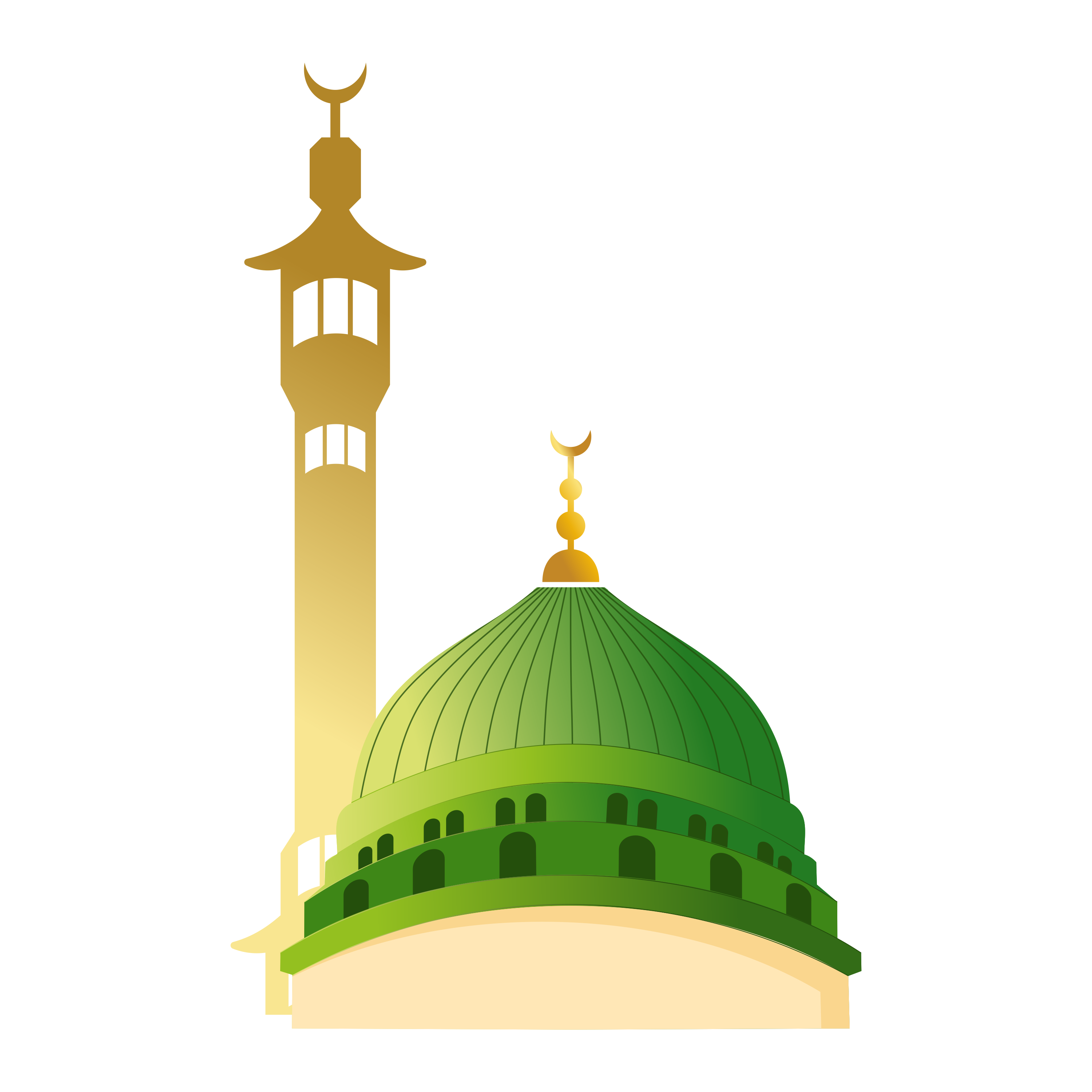 Islamic Symbol
